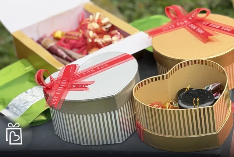 best handmade gift hampers Kerala